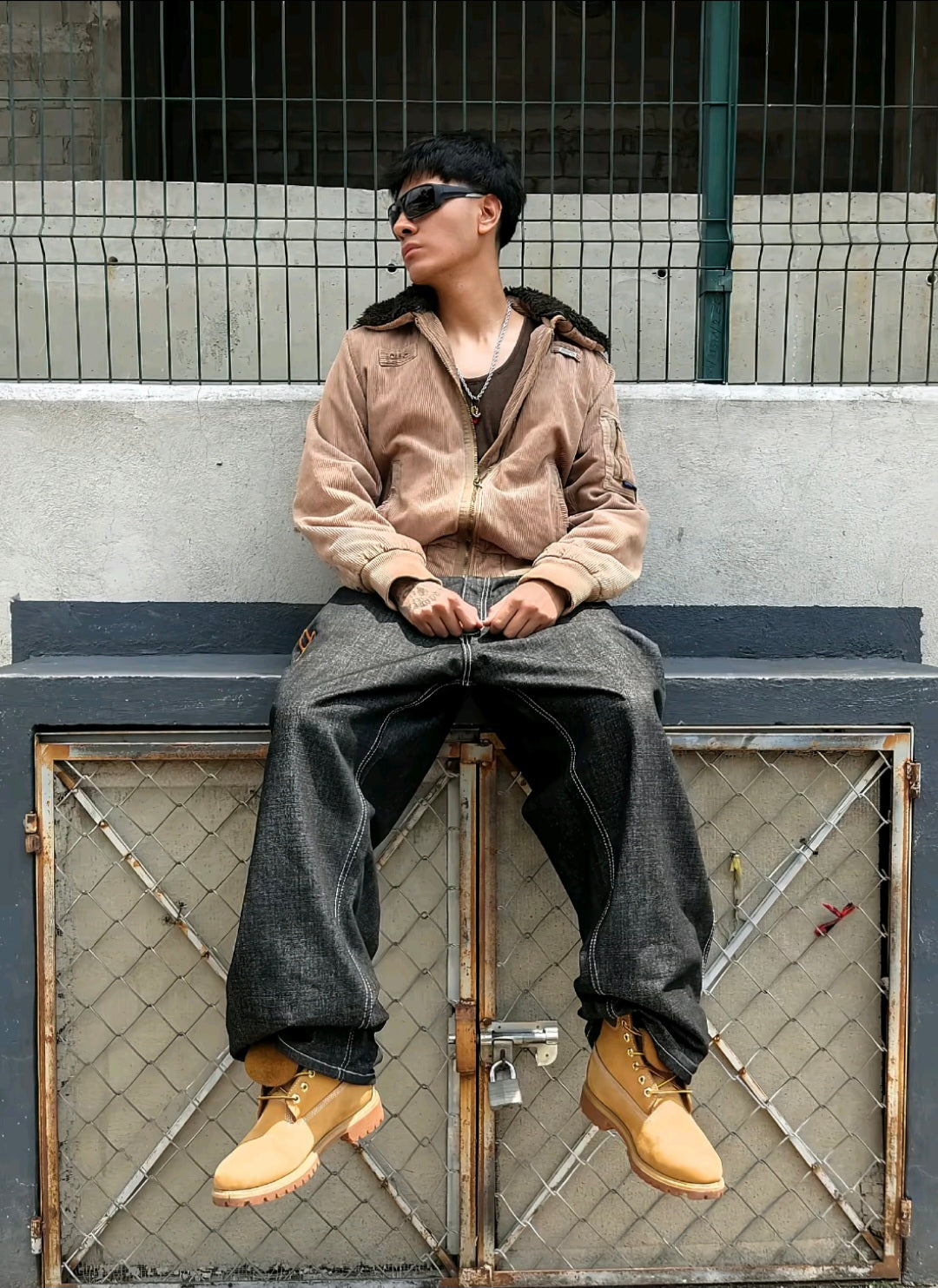 Timberland