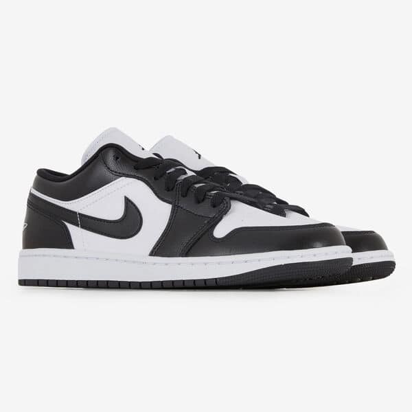 Jordan 1 Low Panda (Women's) (DC0774-101) | TheSneakerWay