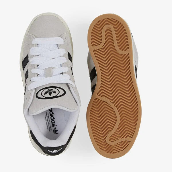 adidas Campus 00s Crystal White Core Black (Women's) (GY0042) | TheSneakerWay