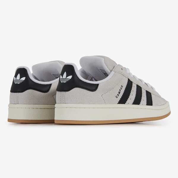 adidas Campus 00s Crystal White Core Black (Women's) (GY0042) | TheSneakerWay