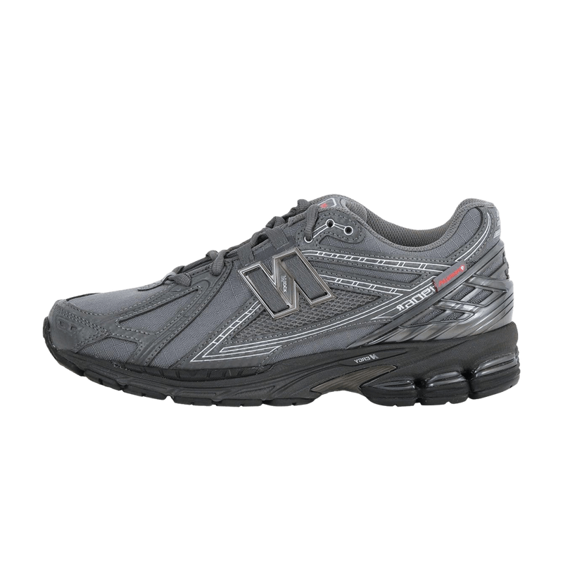 New Balance 1906R Primaloft Castlerock Black Metallic Silver Metallic