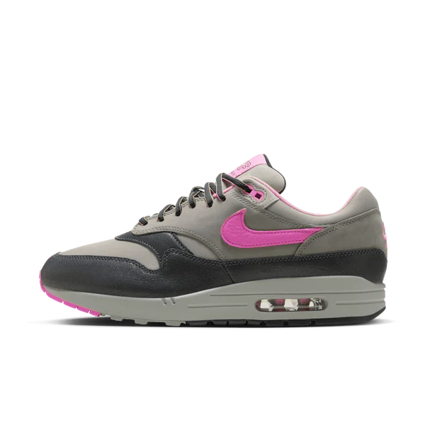 Nike Air Max 1 SP HUF Pink Pow (HF3713-003) | TheSneakerWay