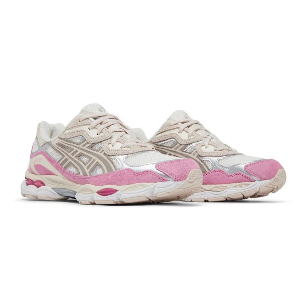 ASICS Gel-NYC Cream Mineral Beige Pink (1203A383-104) | SneakerClassics