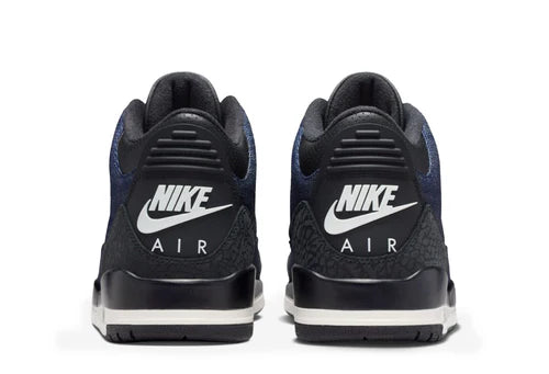 Jordan 3 Retro Levi’s Indigo (IH7959-400) | TheSneakerWay