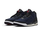 Jordan 3 Retro Levi’s Indigo (IH7959-400) | TheSneakerWay