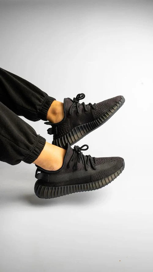 adidas Yeezy Boost 350 V2 Onyx (HQ4540) | TheSneakerWay