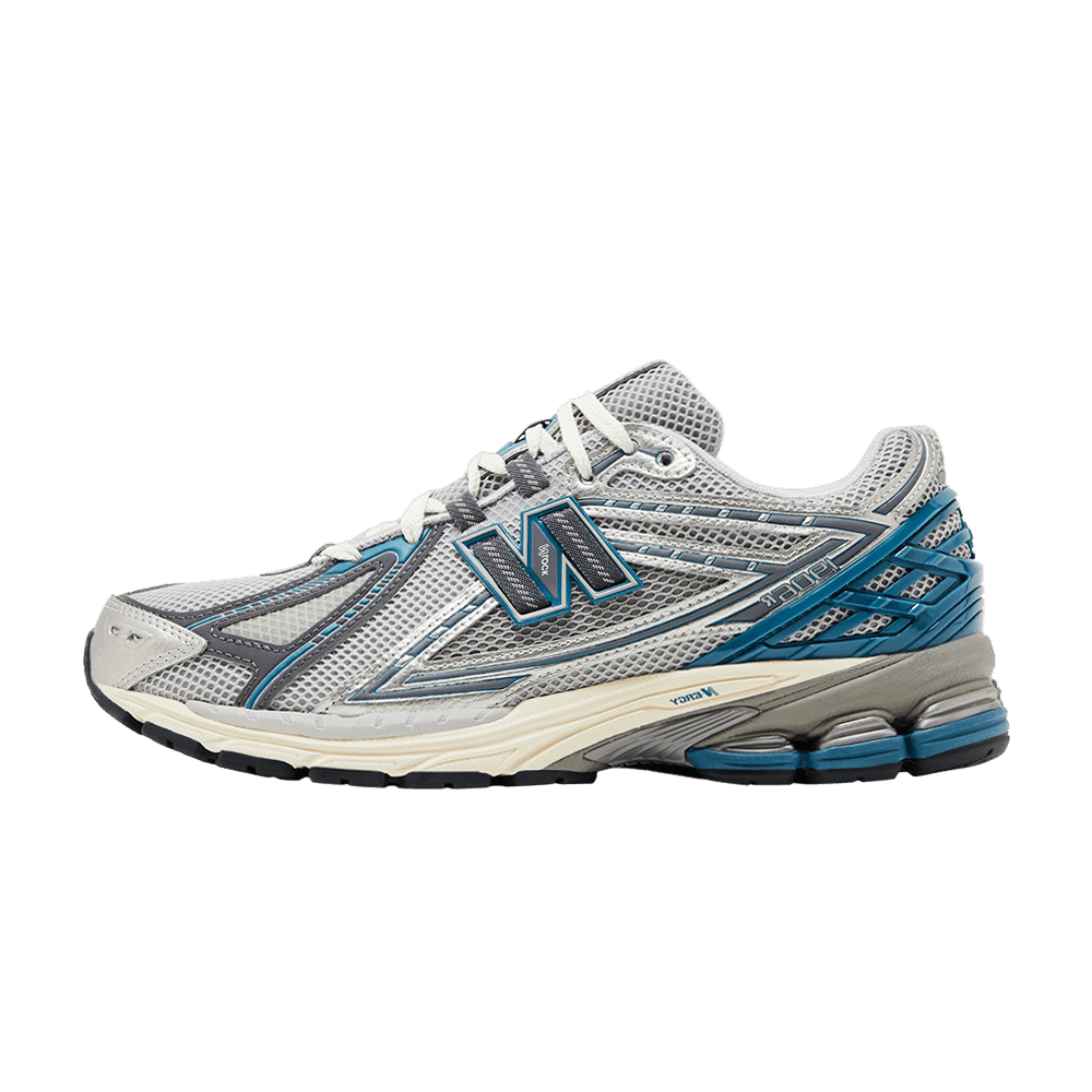 New Balance 1906R Silver Metallic Terrarium (M1906REO) | TheSneakerWay