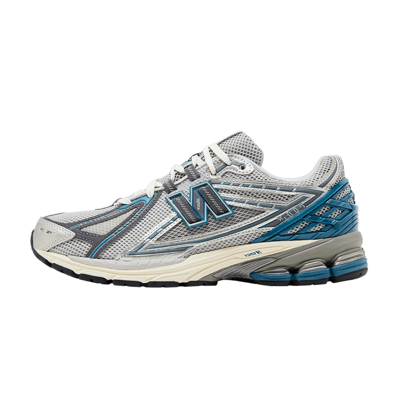 New Balance 1906R Silver Metallic Terrarium