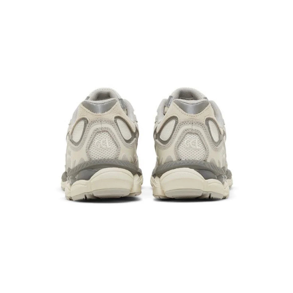ASICS Gel-NYC Oyster Grey (1201A789-103) | TheSneakerWay