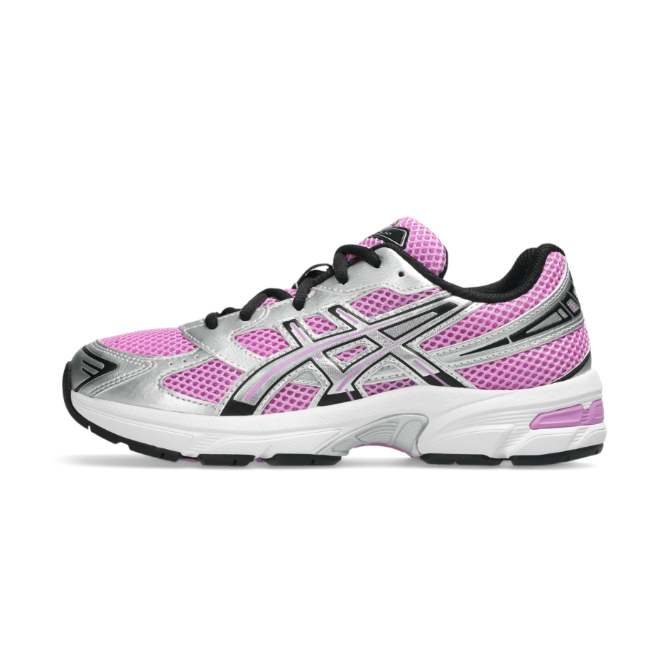 ASICS Gel-1130 Lavender Glow Pure Silver (GS)