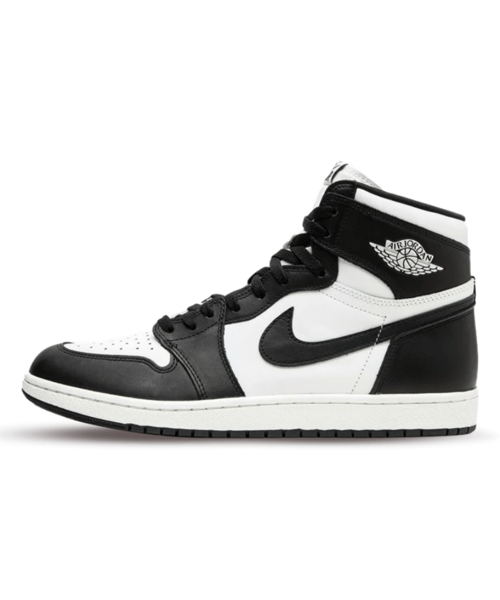 Jordan 1 Retro High '85 Black White (2023) (BQ4422-001) | TheSneakerWay