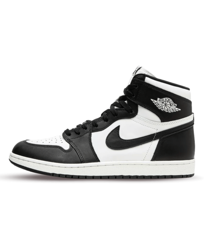 Jordan 1 Retro High '85 Black White (2023)