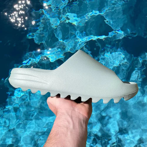 adidas Yeezy Slide Salt (ID5480) | TheSneakerWay
