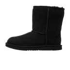 UGG Classic II Boot Black (Kids)