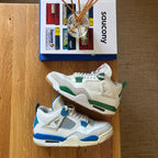 Jordan 4 Retro SB Pine Green (DR5415-103) | TheSneakerWay
