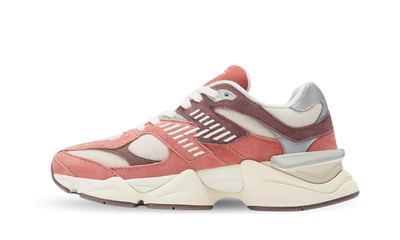 New Balance 9060 Cherry Blossom (U9060TRU) | TheSneakerWay