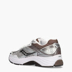 Saucony ProGrid Omni 9 OG White Brown (S70739-57) | TheSneakerWay