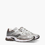Saucony ProGrid Omni 9 OG White Brown (S70739-57) | TheSneakerWay
