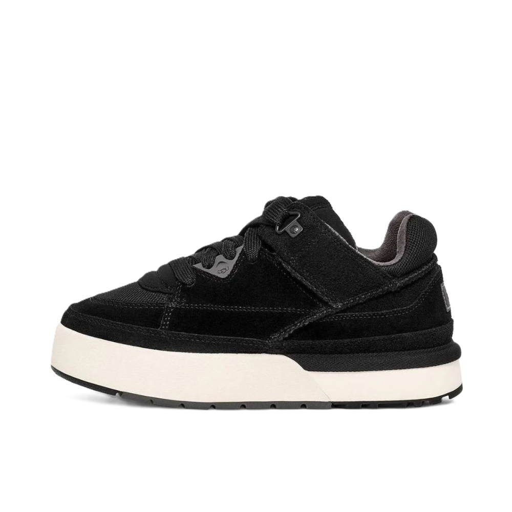 UGG Goldencush Black (1152719-BLK) | TheSneakerWay