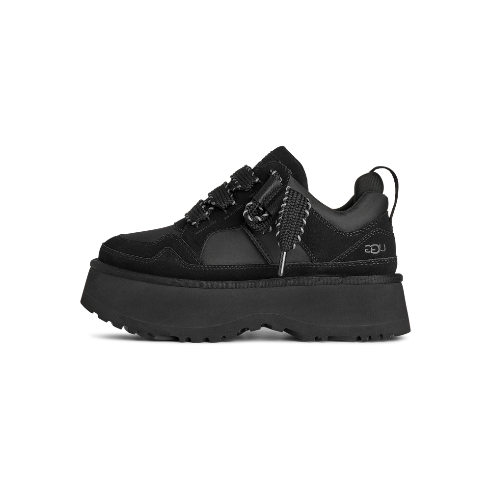 UGG Astromel Black (Women's) (1171541-BLK) | TheSneakerWay
