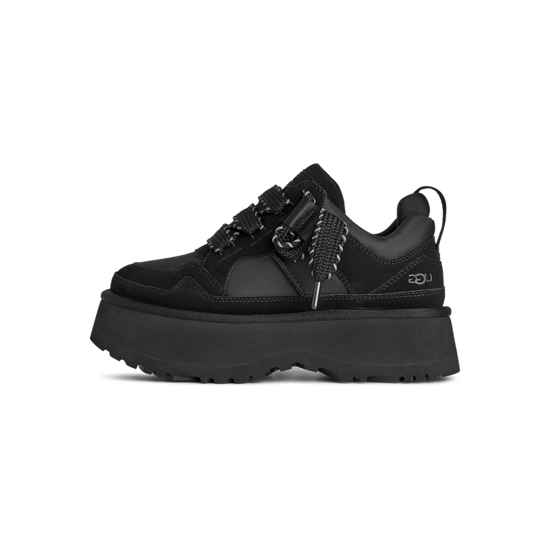 UGG Astromel Black (Women's)