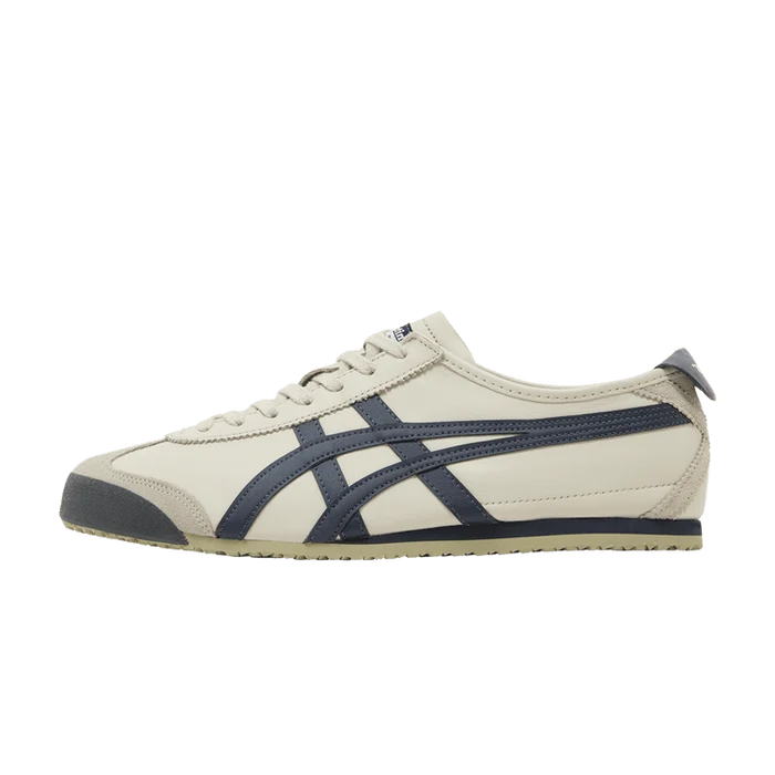 Onitsuka Tiger Mexico 66 Birch Peacoat