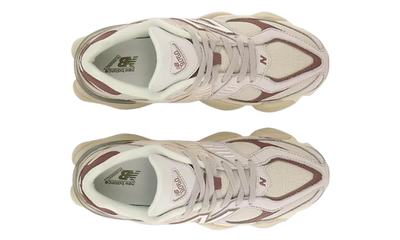New Balance 9060 Grey Matter Timberwolf (U9060FNA) | TheSneakerWay