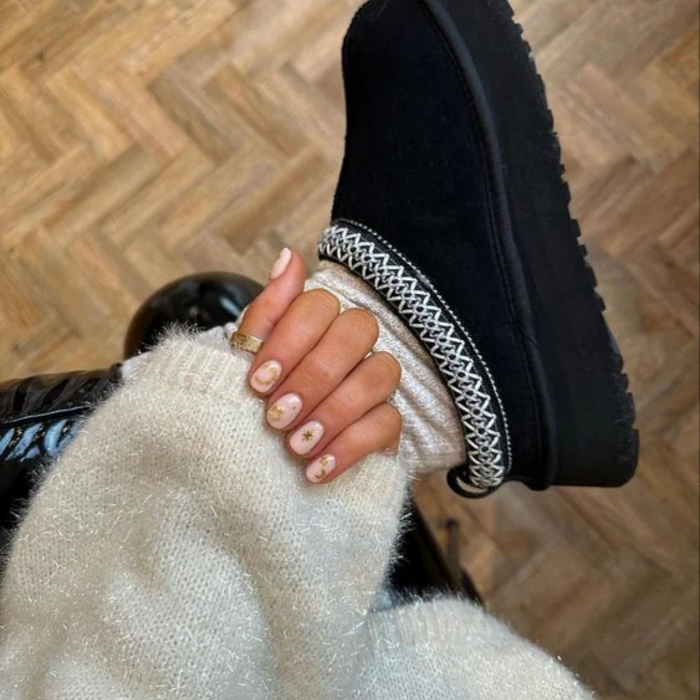 UGG Tazz Slipper Black (Women's) (1122553-BLK) | TheSneakerWay
