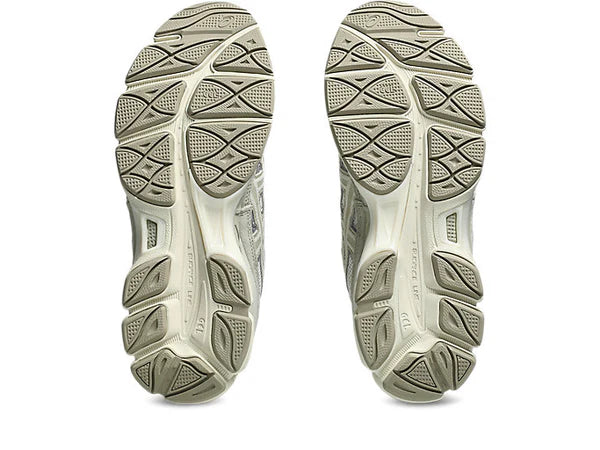ASICS Gel-NYC Cream Fossil (1203A383-112) | TheSneakerWay