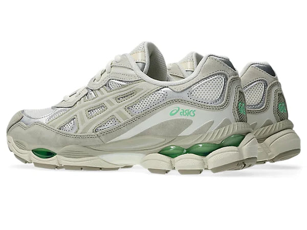 ASICS Gel-NYC Cream Fossil (1203A383-112) | TheSneakerWay