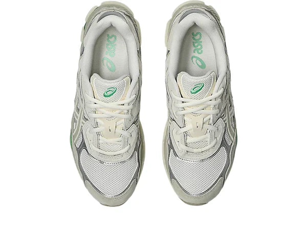 ASICS Gel-NYC Cream Fossil (1203A383-112) | TheSneakerWay