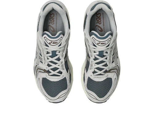 ASICS Gel-Kayano 14 Ironclad Cloud Grey (1203A540-022) | TheSneakerWay