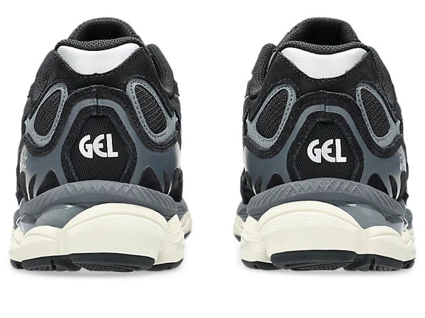 ASICS Gel-NYC Black Black (1203A739-001) | TheSneakerWay