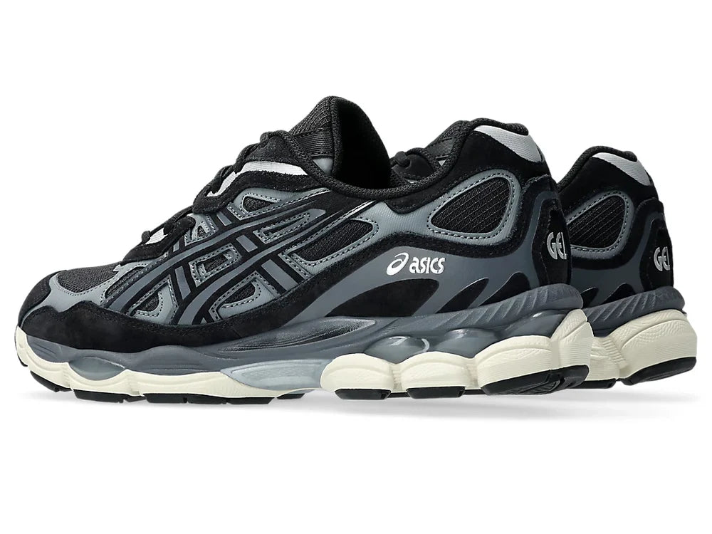 ASICS Gel-NYC Black Black (1203A739-001) | TheSneakerWay