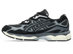 ASICS Gel-NYC Black Black (1203A739-001) | TheSneakerWay