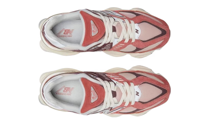 New Balance 9060 Cherry Blossom (U9060TRU) | TheSneakerWay