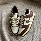 Nike Dunk Low Cacao Wow (Women's) (DD1503-124) | SneakerClassics