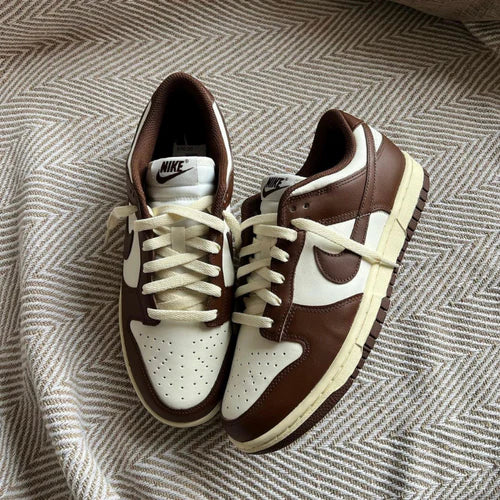 Nike Dunk Low Cacao Wow (Women's) (DD1503-124) | SneakerClassics