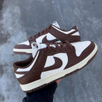 Nike Dunk Low Cacao Wow (Women's) (DD1503-124) | SneakerClassics