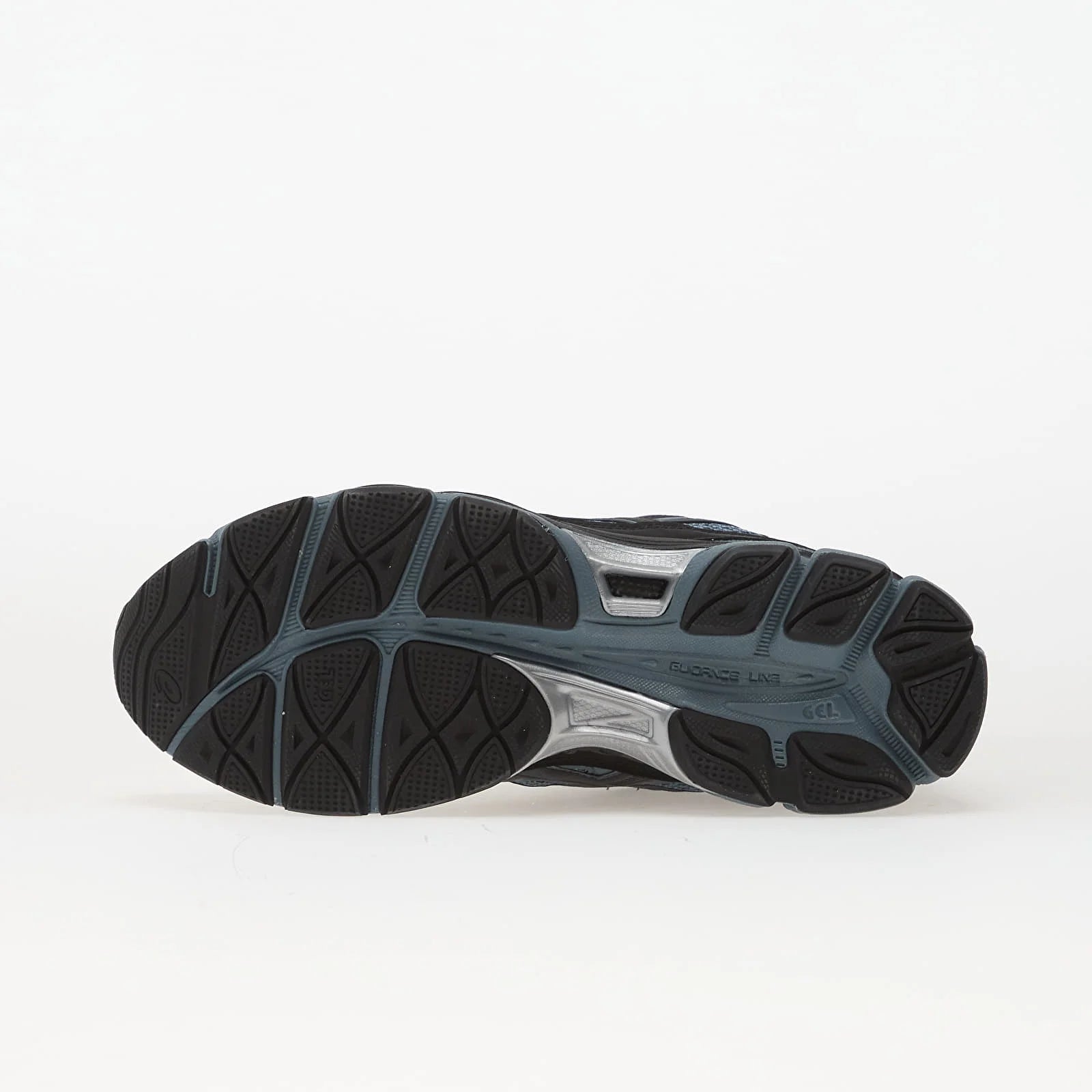 ASICS Gel-NYC RGD Ironclad Black (1203A735-021) | TheSneakerWay
