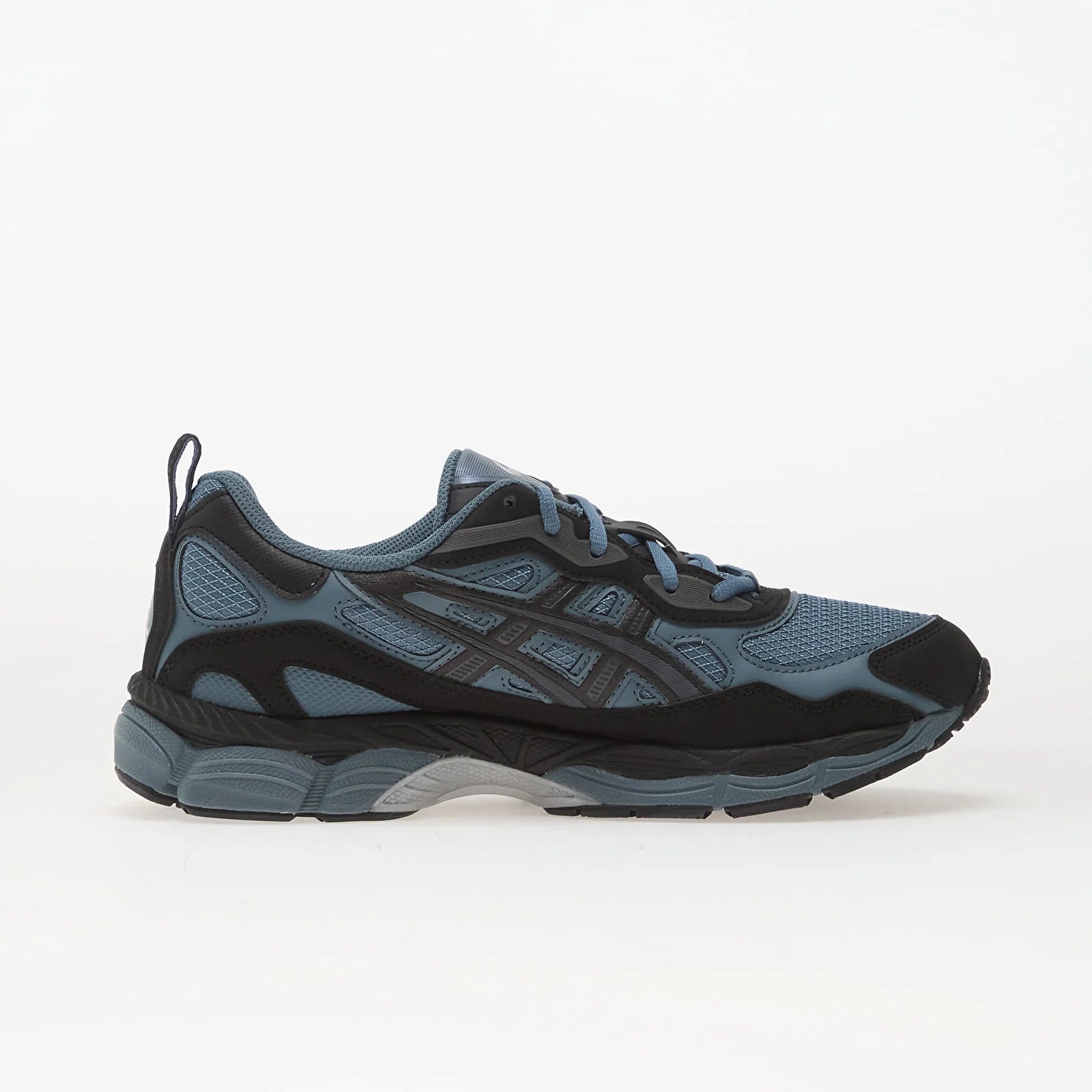 ASICS Gel-NYC RGD Ironclad Black (1203A735-021) | TheSneakerWay