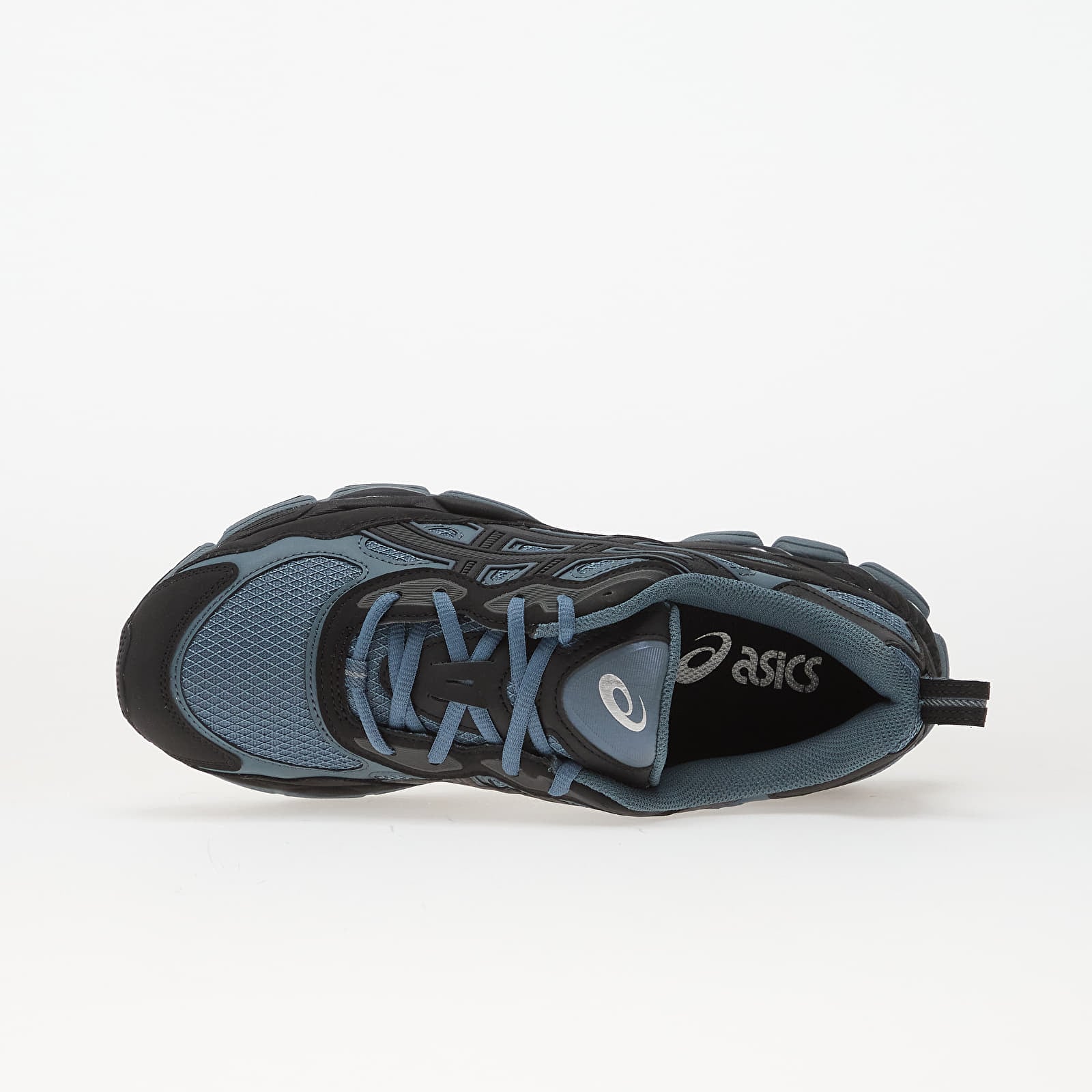 ASICS Gel-NYC RGD Ironclad Black (1203A735-021) | TheSneakerWay