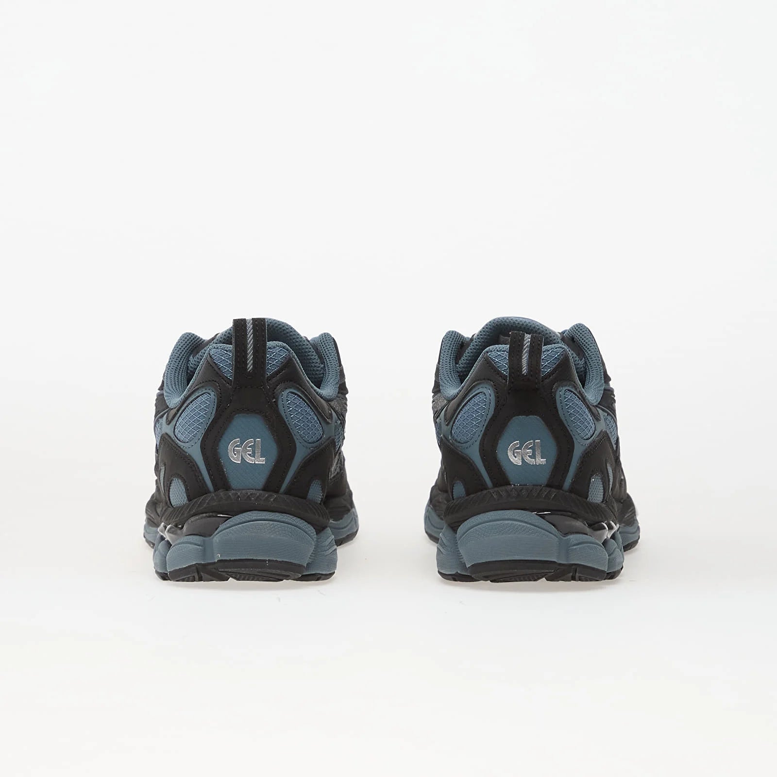ASICS Gel-NYC RGD Ironclad Black (1203A735-021) | TheSneakerWay