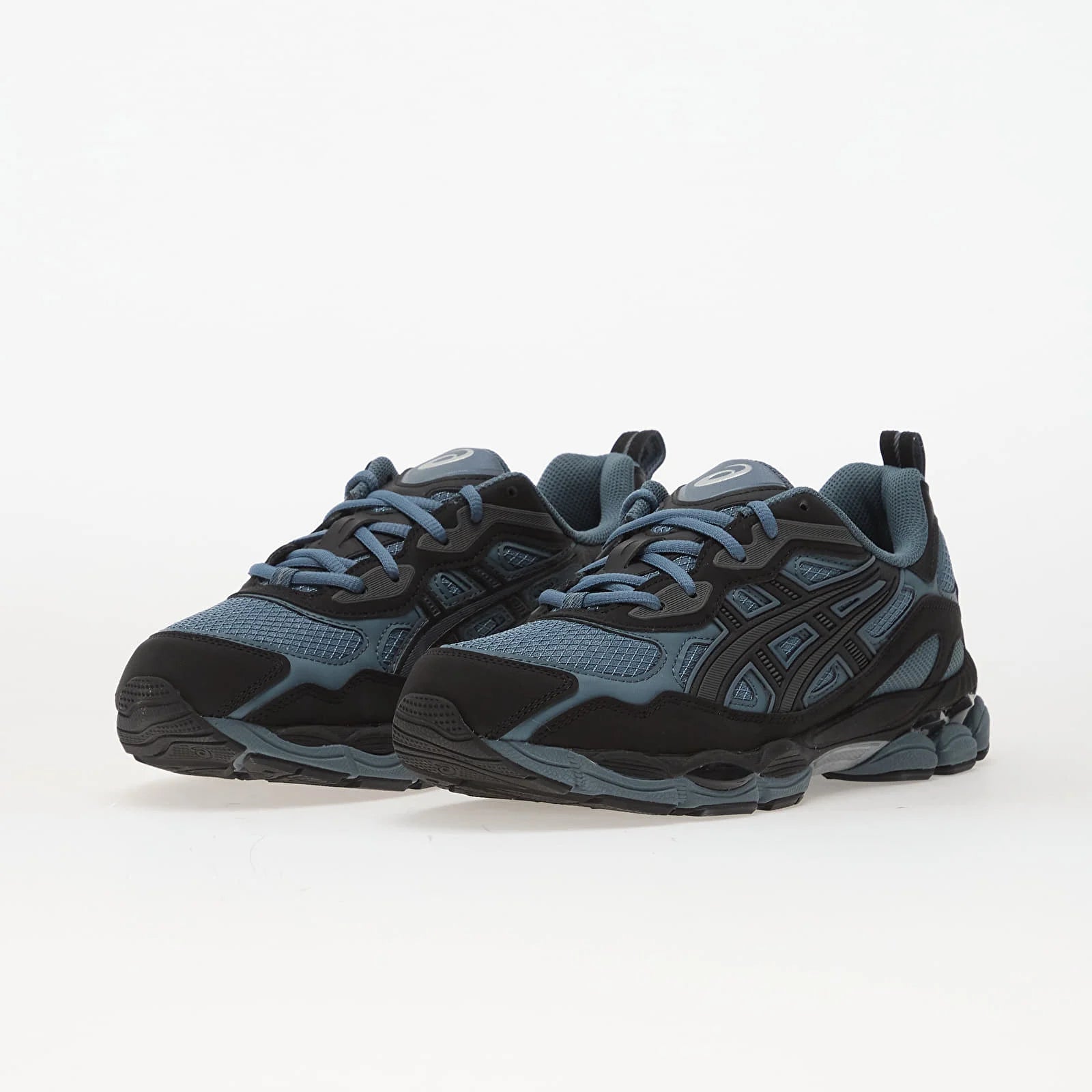 ASICS Gel-NYC RGD Ironclad Black (1203A735-021) | TheSneakerWay