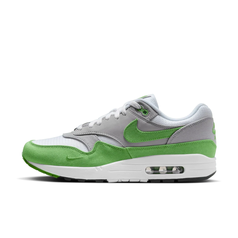 Nike Air Max 1 Patta 20th Anniversary Chlorophyll (HF1012-300) | TheSneakerWay