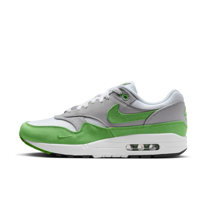 Nike Air Max 1 Patta 20th Anniversary Chlorophyll