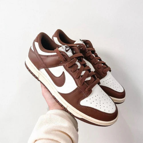 Nike Dunk Low Cacao Wow (Women's) (DD1503-124) | SneakerClassics