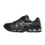 ASICS Gel-Kayano 14 Black Pure Silver
