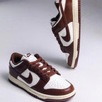 Nike Dunk Low Cacao Wow (Women's) (DD1503-124) | SneakerClassics