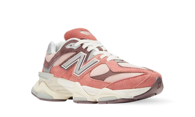 New Balance 9060 Cherry Blossom (U9060TRU) | TheSneakerWay